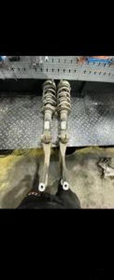 paracin tablice: AUDI A4 A5 B9 0 AMORTIZERI 8W0031AB | Audi delovi ALTINA ZEMUN — 1