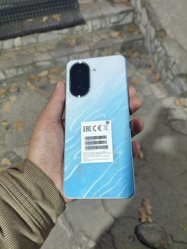 гум телефон: Redmi, Redmi 5A, 64 ГБ, цвет - Синий, 2 SIM