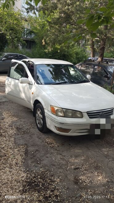 минивэны 7 мест бу: Toyota Camry 25 объем 2.5