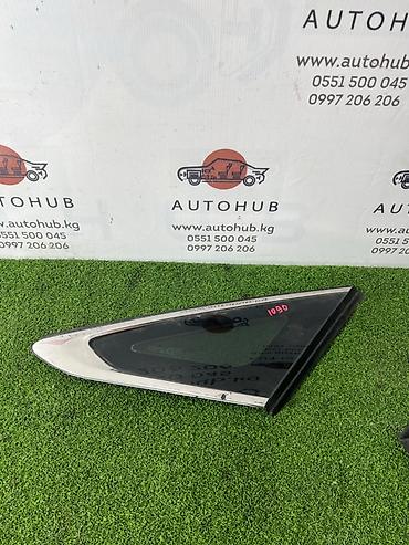 Стекло Переднее правое Hyundai, 2018 г., Б/у, Оригинал at lalafo.kg Стекло Переднее правое Hyundai, 2018 г., Б/у, Оригинал