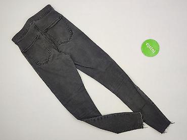 bluzeczka c: Topshop, Jeansy damskie, rozmiar S — 3
