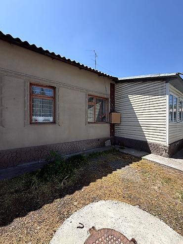Продажа коттеджей и домов: 📍 В Сокулуке в районе Птицефабрики продается дом коттеджного типа на — 14