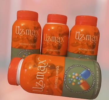 uzmax состав: Узамакс – это богатый комплекс минералов и кальция. Это очень полезный — 2