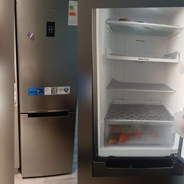 Divan və masa dəstləri: *Samsung Soyuducu Yenidi isdifadə olmayıb 900 AZN Satılır. * Evdən