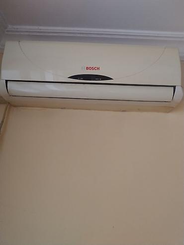 Kondisioner Bosch, İşlənmiş, 40-45 kv. m, Split sistem lalafo.az -da Kondisioner Bosch, İşlənmiş, 40-45 kv. m, Split sistem