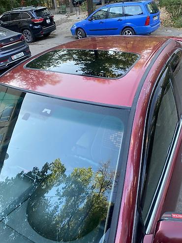 картинг купить бензиновый: Honda Accord: 2003 г., 2.4 л, Автомат, Бензин, Седан — 9