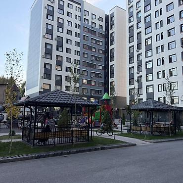 Продажа квартир: 2 комнаты, 70 м², Тунгуч мкр Элитка, 12 этаж, Дизайнерский ремонт — 11