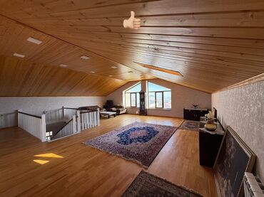 Həyət evləri və villaların satışı: 6 otaqlı, 400 kv. m, Yeni təmirli — 18