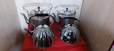 Çaydanlar: Çaydan — 9