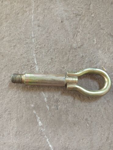 Другие автозапчасти: Гольф 4 разное — 8