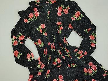 szykowne sukienki: PrettyLittleThing, Sukienka damska, rozmiar S — 1