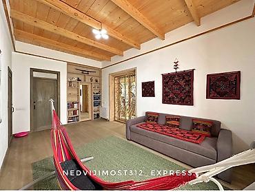 Продажа домов: Дом, 140 м², 5 комнат, Собственник, Евроремонт — 7