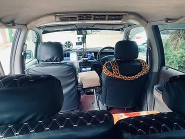 Honda: Honda Odyssey: 1997 г., 2.3 л, Автомат, Газ, Минивэн at lalafo.kg — 5 Honda: Honda Odyssey: 1997 г., 2.3 л, Автомат, Газ, Минивэн — 5