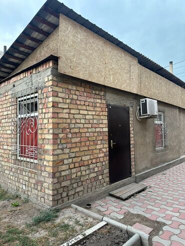 квартиры надолго: 2 бөлмө, Менчик ээси, Чогуу жашоосу жок, Эмерексиз