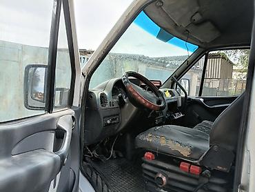 скутер м макс: Mercedes-Benz Спринтер: 2007 г., 2.2 л, Механика, Дизель, Бус — 2