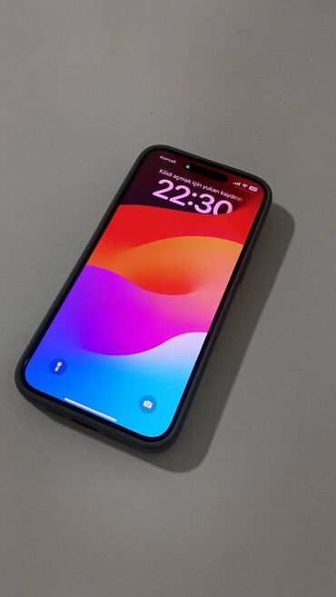 iphone da max: IPhone 15 Pro Max, 256 GB, Natural Titanium, Face ID