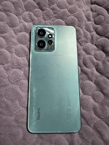 redmi note 12 pro lalafo: Redmi, Redmi Note 12, Б/у, 256 ГБ, цвет - Зеленый, 2 SIM — 3