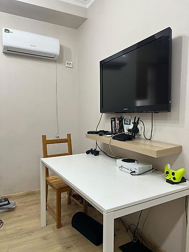 Продажа квартир: 1 комната, 43 м², Элитка, 8 этаж, Косметический ремонт at lalafo.kg — 6 Продажа квартир: 1 комната, 43 м², Элитка, 8 этаж, Косметический ремонт — 6