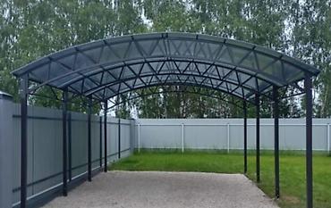 Сварка: Сварка | Заборы, оградки Бесплатная смета, Монтаж — 11