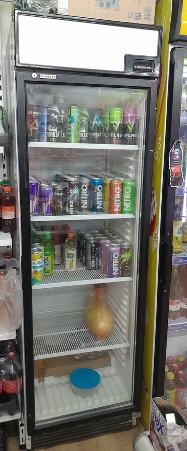 барный холодильник бу: Для напитков, Для молочных продуктов, Кондитерские, Турция, Б/у
