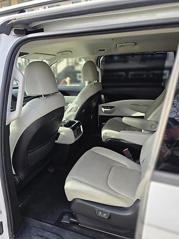 Kia: Kia Carnival: 2020 г., 2.2 л, Автомат, Дизель, Минивэн — 10