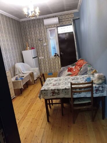xırdalan əmlak: 45 м², 2 комнаты