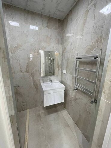 Yeni tikili: 3 otaqlı, Yeni tikili, 158 kv. m — 22