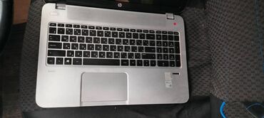 hp laptop 15 da1031nia: İşlənmiş HP 16 ", AMD E-350, 512 GB, Pulsuz çatdırılma