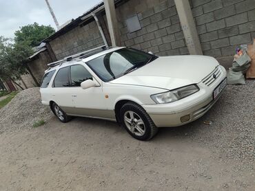 насос для автомобиля: Toyota Camry: 1998 г., 2.2 л, Автомат, Газ, Минивэн