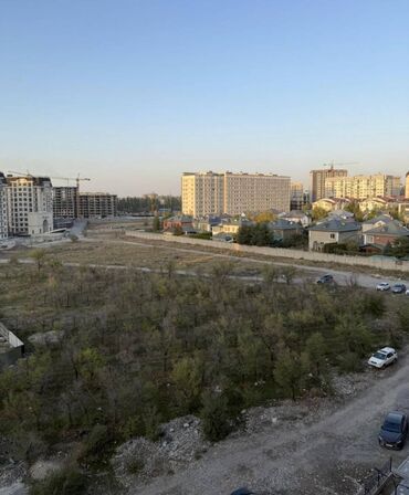 ищу квартиру дордой рынок рядом: 2 бөлмө, 58 кв. м, Элитка, 6 кабат, Евроремонт
