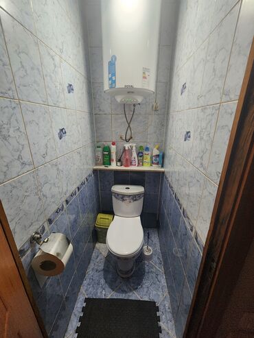 Продажа домов: Времянка, 45 м², 6 комнат, Собственник, Косметический ремонт — 8