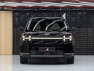 kia niro: Hyundai Santa Fe: 2025 г., 2.5 л, Автомат, Бензин, Кроссовер — 6