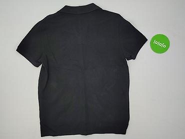 prochowiec hm: H&M, Damska koszulka polo, rozmiar S — 3