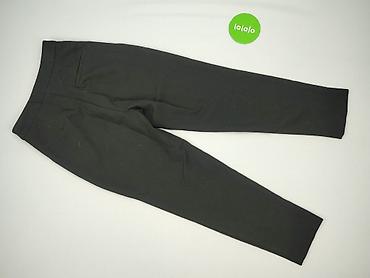spodnie panterka pull and bear: Zara, Spodnie materiałowe damskie, rozmiar XS — 3