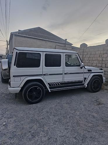 Digər nəqliyyat: Mersedes G klass safaris qebul olunur TOY TOY TOY. NIŞAN .NIŞAN — 3