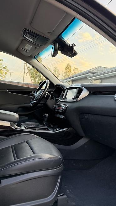 миксер б у: Kia Sorento: 2019 г., 2 л, Автомат, Дизель, Кроссовер — 10