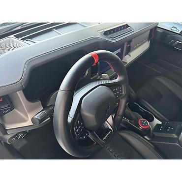 ram внедорожник: Ford Bronco: 2022 г., 3 л, Автомат, Бензин, Внедорожник — 7