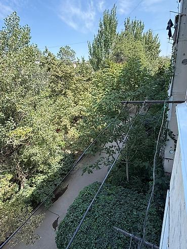Продажа квартир: 3 комнаты, 58 м², Центральная мечеть 104 серия, 4 этаж, Евроремонт — 11