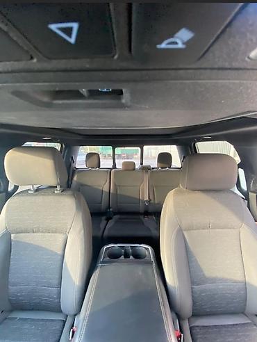 Ford: Ford F-150: 2022 г., 3.5 л, Автомат, Бензин, Пикап — 11