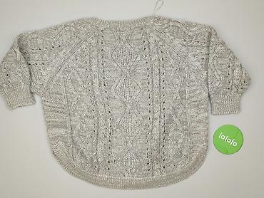 zimowy: Sweter damski, rozmiar XL — 3