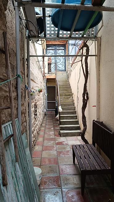 Köhnə tikili: Kupçalı ev! Ramana qalası daş küçəli sakit məhəllədə yerləşən mansard — 2