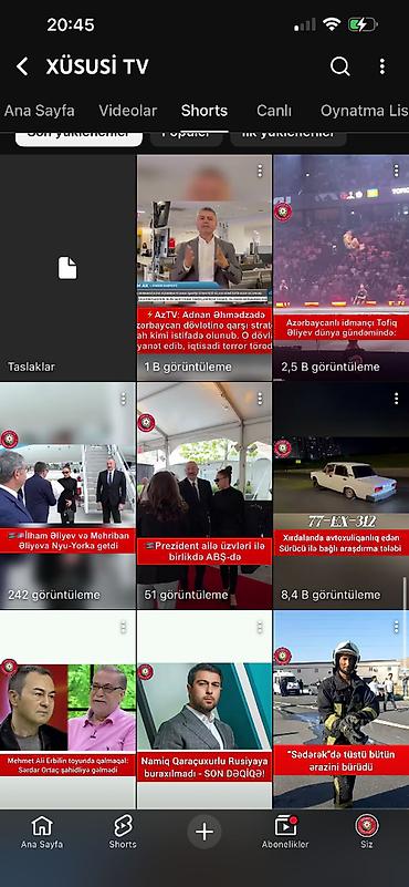 pubg hesap satis random: Təcili Youtube Kanalı satılır 3.400 aboms — 4