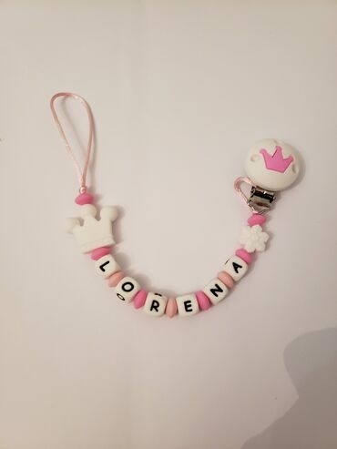 Privesci za nakit: Handmade, Materijal: Silikon, Novo — 4