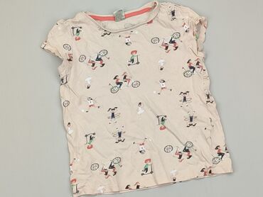 koszulki rodzinne: Koszulka, Little kids, 9 lat, 128-134 cm, stan - Dobry