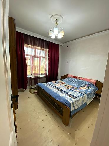 zabratda ev: 6 otaqlı, 260 kv. m, Orta təmir — 6