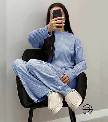 Kompleti: Rebrasti pamuk 2200 dinara 👌 — 6