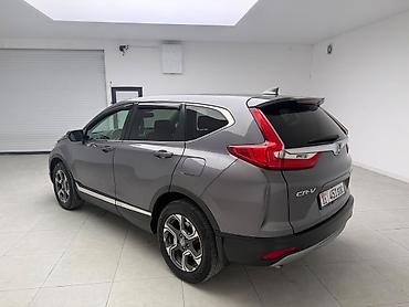 roewe rx5 2023: Honda CR-V: 2018 г., 1.5 л, Вариатор, Бензин, Кроссовер — 7