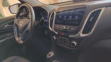 read redeption 2: Chevrolet Equinox: 1.5 l | 2019 il 126000 km Krossover — 8