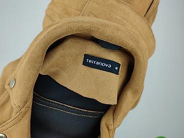 tanie ramoneski: Terranova, Kurtka przejściowa damska, rozmiar M — 4