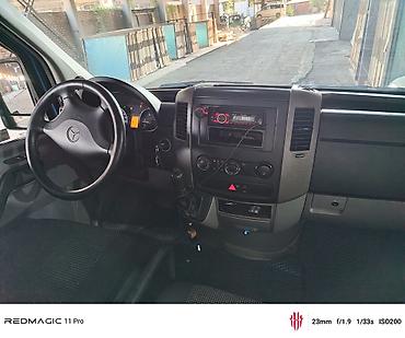 спринтер 2 скат: Возможны варианты, на обмен дороже будет. Mercedes-Benz Sprinter 316 — 8